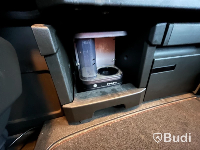 Kranväxlare Volvo FH -2019 I-Shift | 428hk | Palfinger