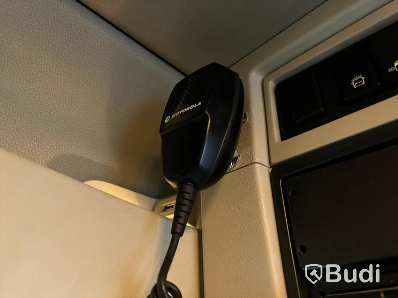 Kranväxlare Volvo FH -2019 I-Shift | 428hk | Palfinger