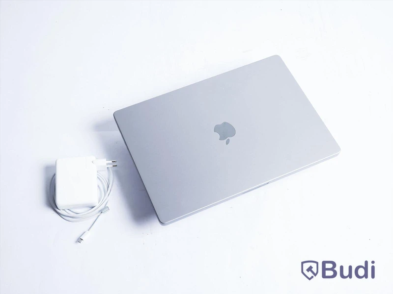 Dator Apple Macbook Pro 16 tum (2021)