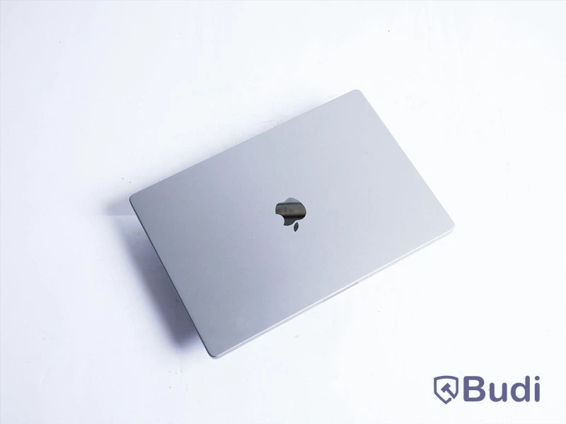 Dator Apple Macbook Pro 16 tum (2021)