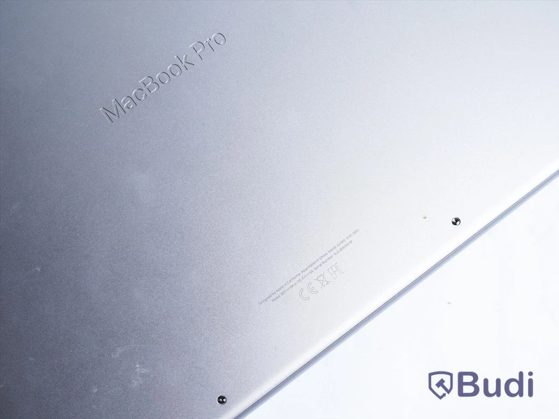 Dator Apple Macbook Pro 16 tum (2021)