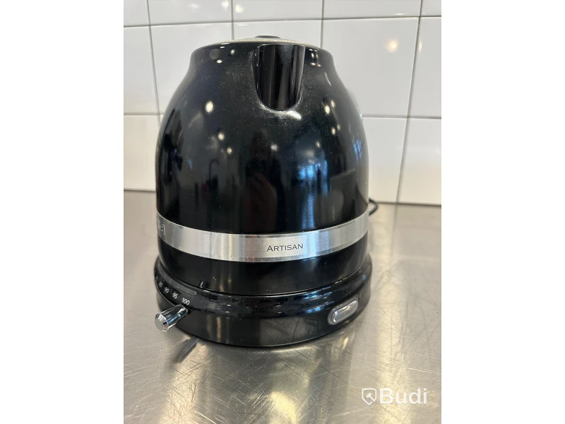 Vattenkokare - KitchenAid