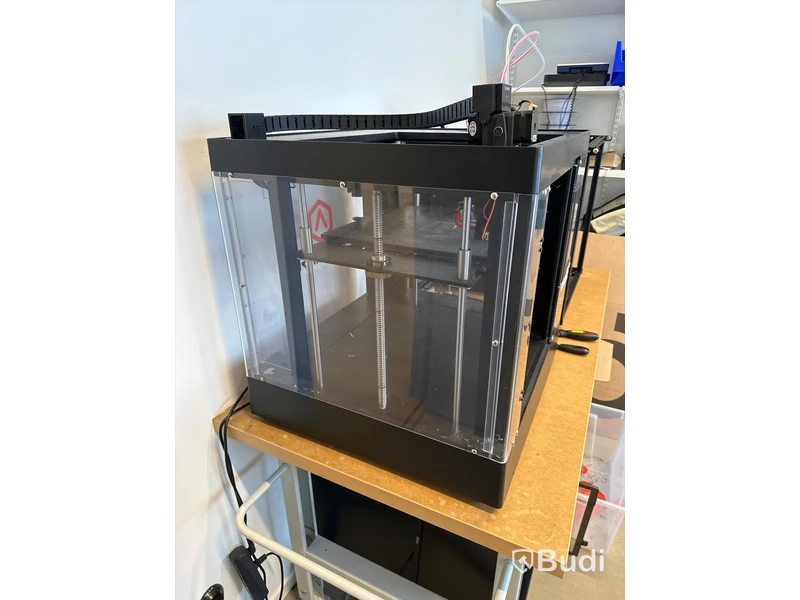 3D-Printer, RAISE 3D Pro 2