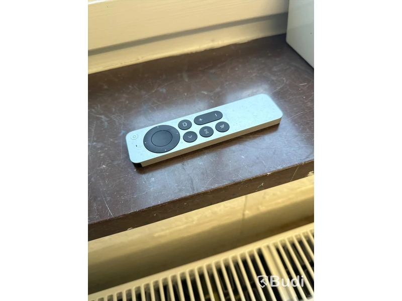 Apple TV