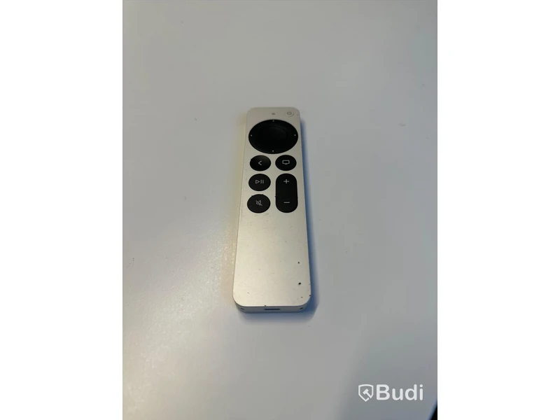 Apple TV