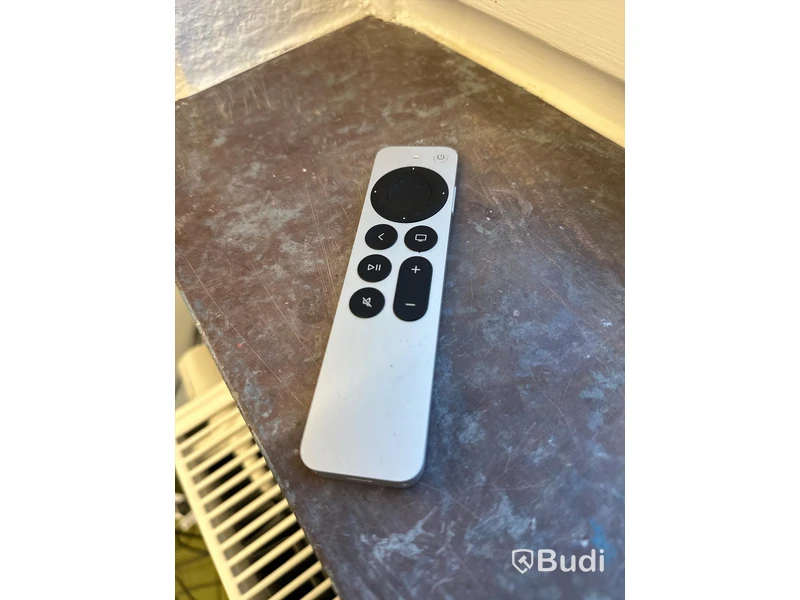 Apple TV