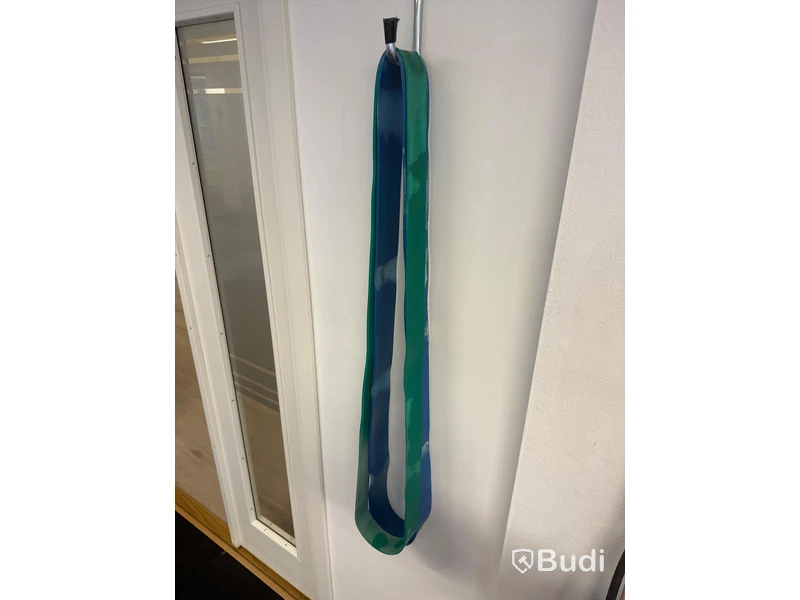 Gummiband för träning
