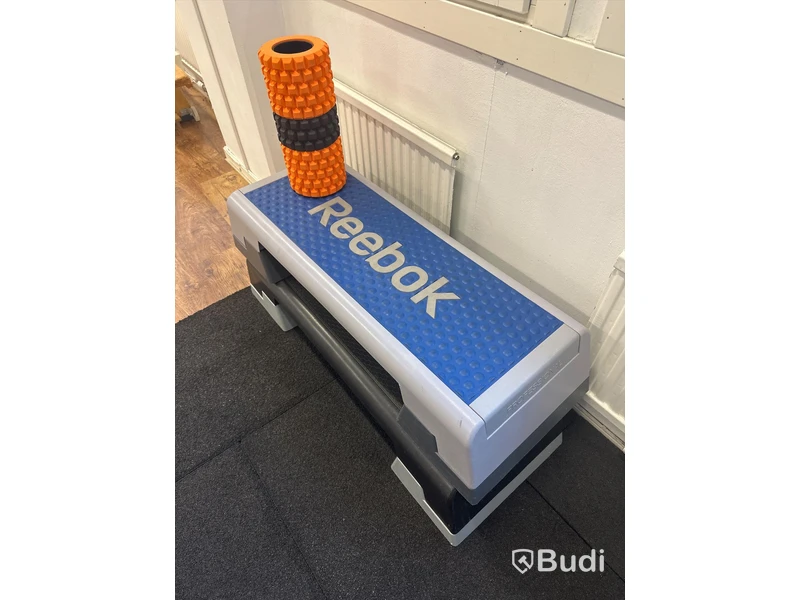 2 st. Step up-boards
