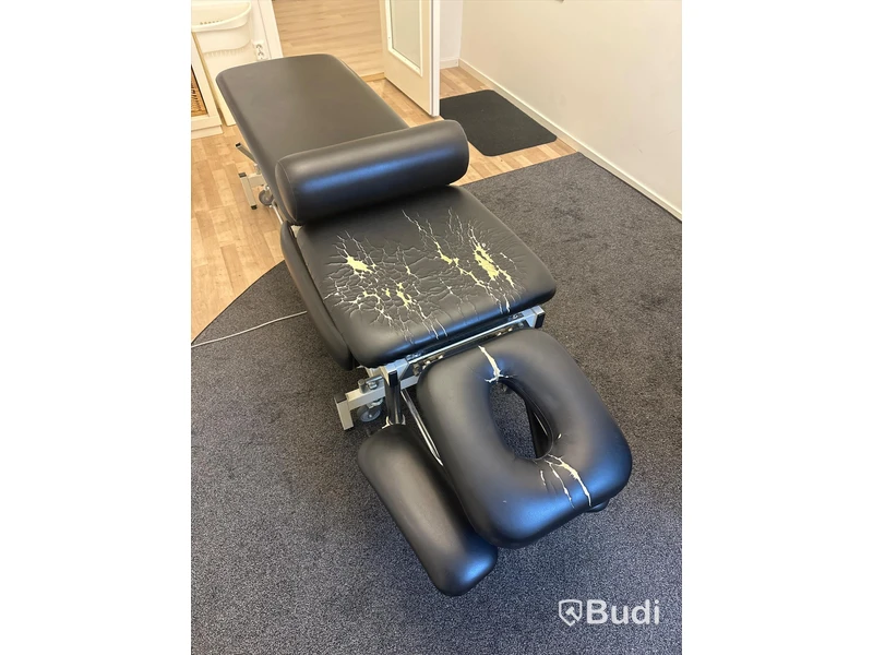 Massagebänk