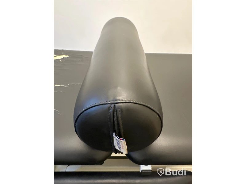 Massagebänk