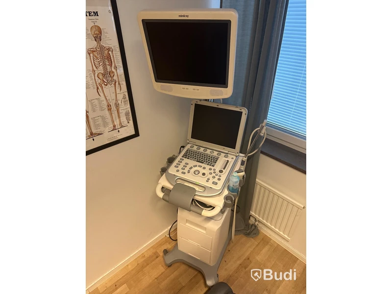 Ultraljud - Mindray SMM-11