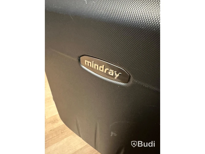 Ultraljud - Mindray SMM-11
