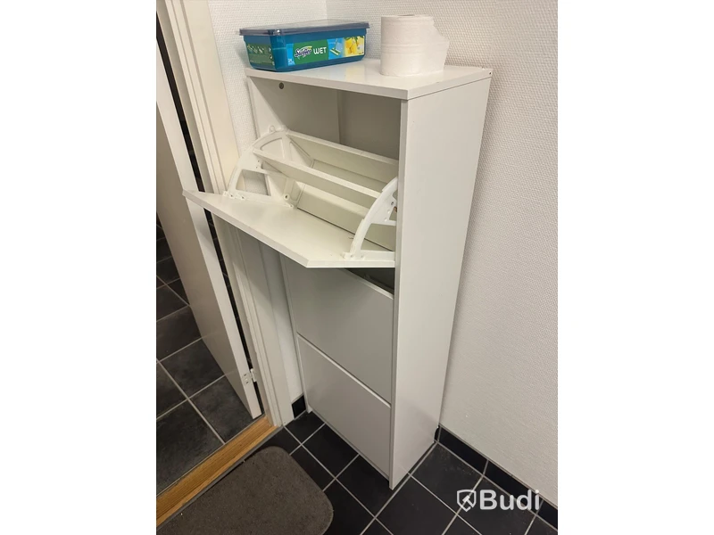 Förvaringsmöbler