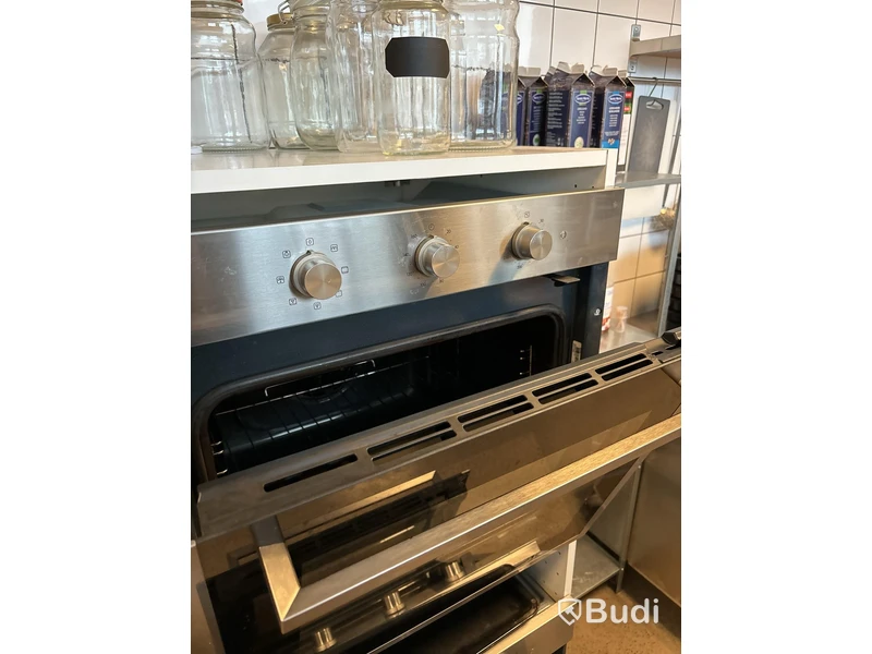 2 st varmluftsugnar IKEA
