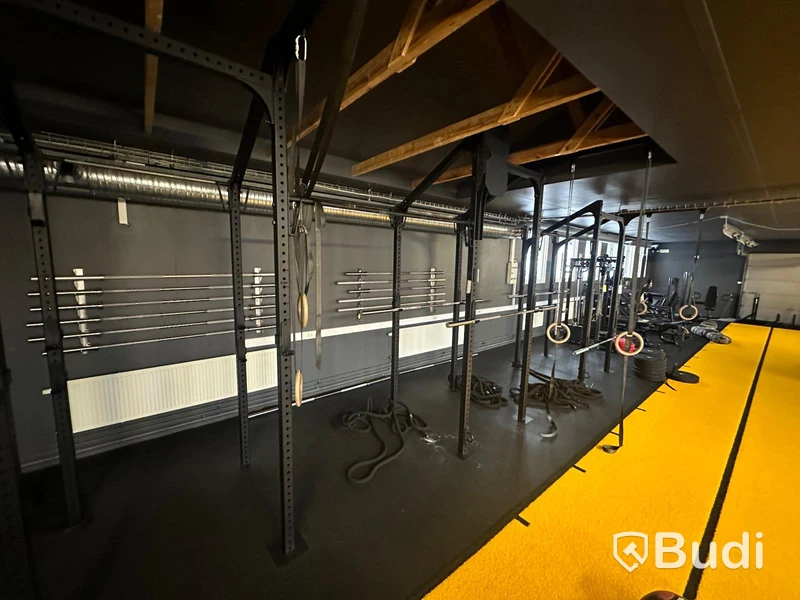 Crossfit-Rig  - Eleiko Freestanding