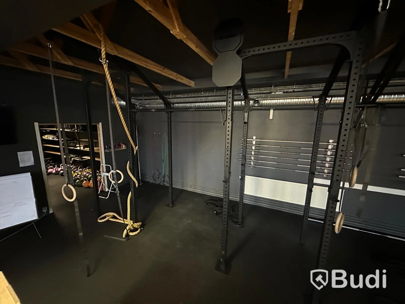 Crossfit-Rig  - Eleiko Freestanding