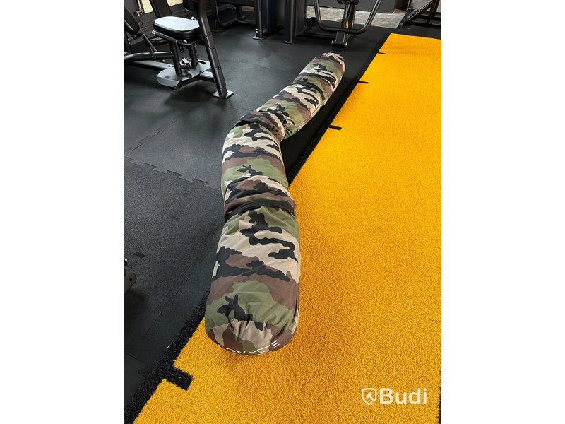 Powerbag 3-MAN WORM CAMO - Compete Force