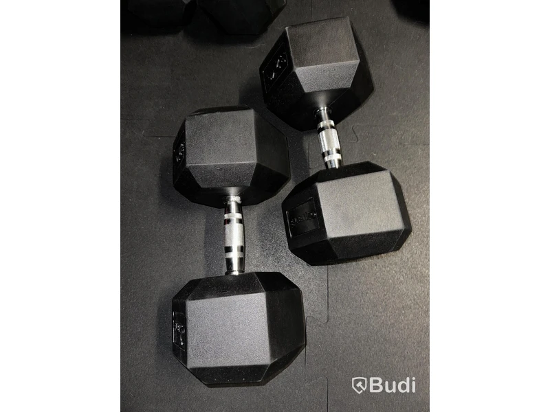 2 st XF Dumbbell - Eleiko 32 kg