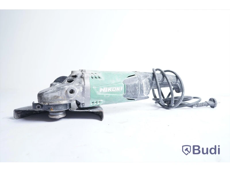 Vinkelslip Hikoki G23ST