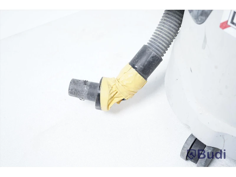 Grovdammsugare Makita VC2512L.