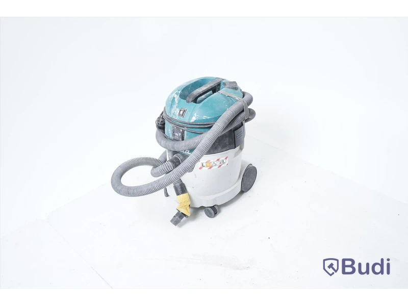 Grovdammsugare Makita VC2512L.