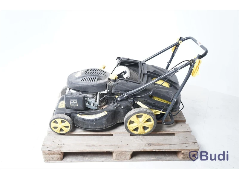 Gräsklippare T450 fxa.