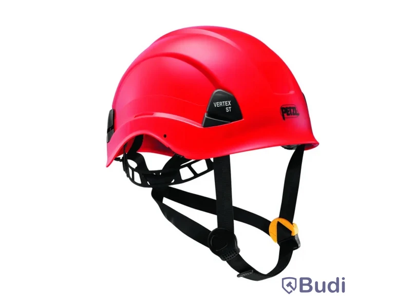 Skyddshjälm Vertex ST Röd, Petzl, Ord. pris inkl. moms: ca 900 kr