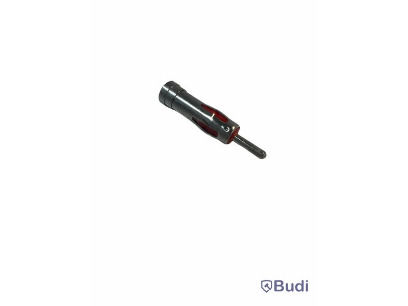 Parti med antennadapter Cad Audio Design, Totalt ord. pris inkl. moms: ca 6440 kr