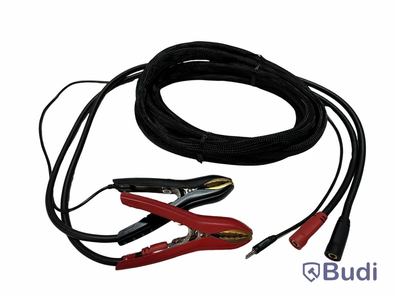 Batterikablage Ctek, Ord. pris inkl. moms: ca 2400 kr