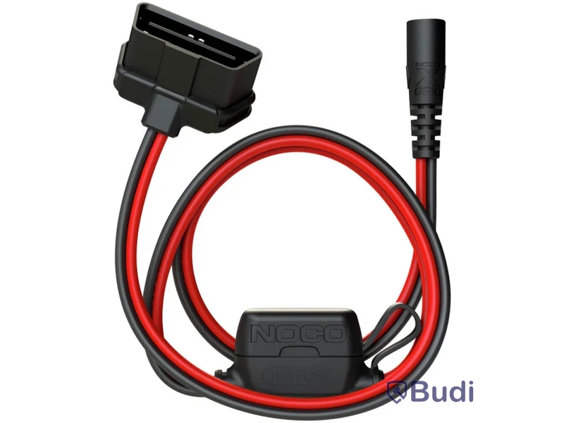 20 st. Inställningshållare kabel Noco, GBC012, Totalt ord. pris inkl. moms: ca 6900 kr