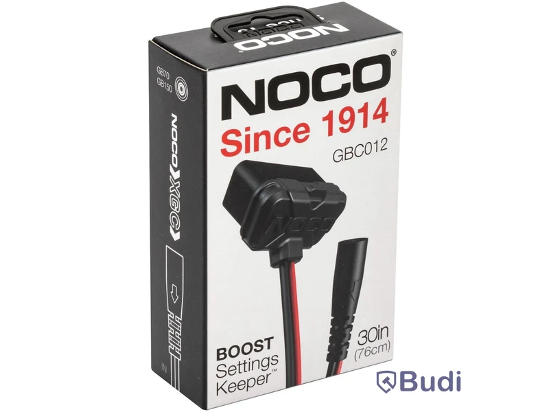 20 st. Inställningshållare kabel Noco, GBC012, Totalt ord. pris inkl. moms: ca 6900 kr