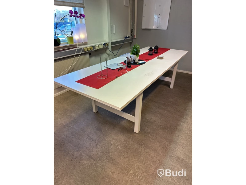 Konferensbord
