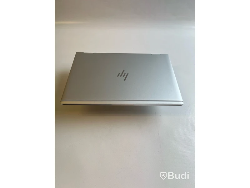 Dator HP EliteBook x360 1030 G3 inkl laddare. OBS! INGET OS.