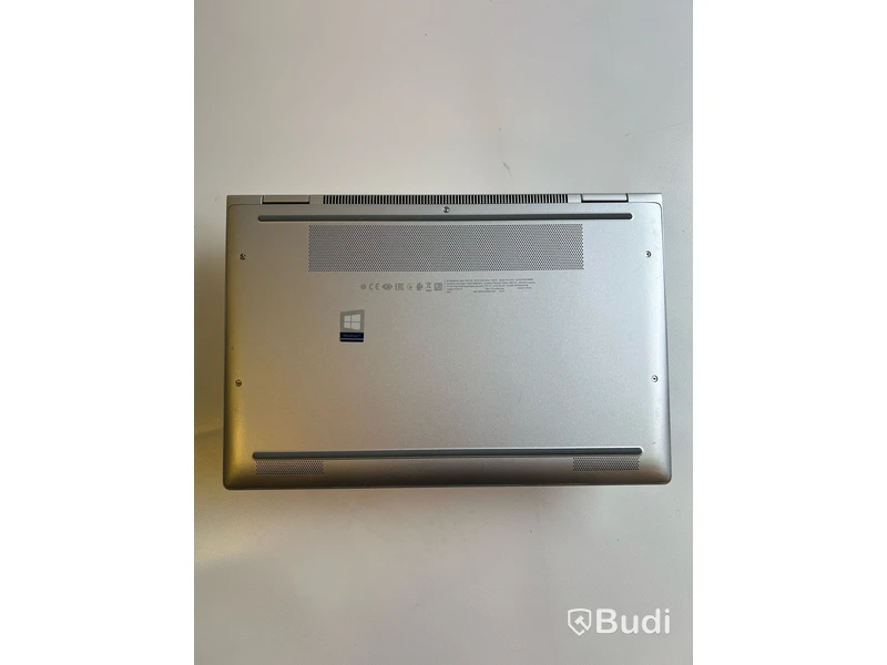 Dator HP EliteBook x360 1030 G3 inkl laddare. OBS! INGET OS.
