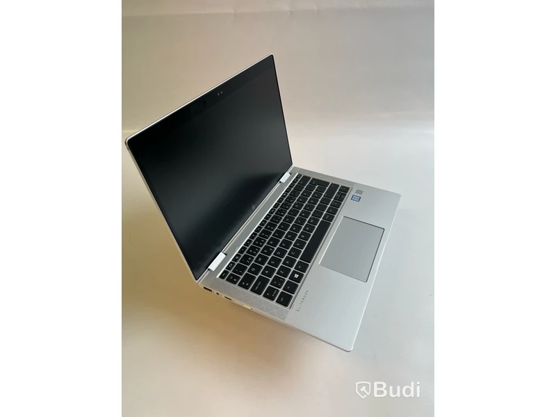 Dator HP EliteBook x360 1030 G3 inkl laddare. OBS! INGET OS.