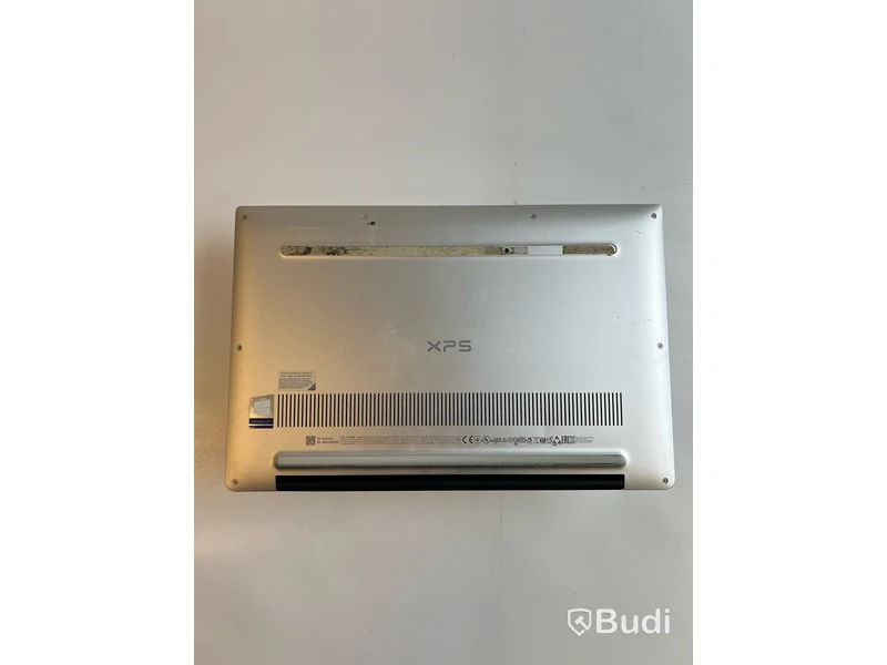 Dator Dell XPS 13 9370. OBS! INGET OS