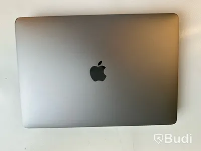Dator Apple Macbook Pro 13 tum (2019)