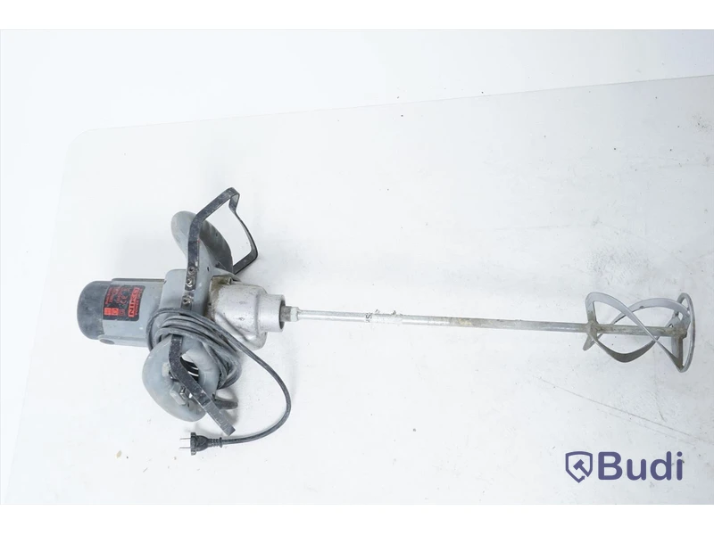 Cementblandare, omrörare BM1600 NIKO.