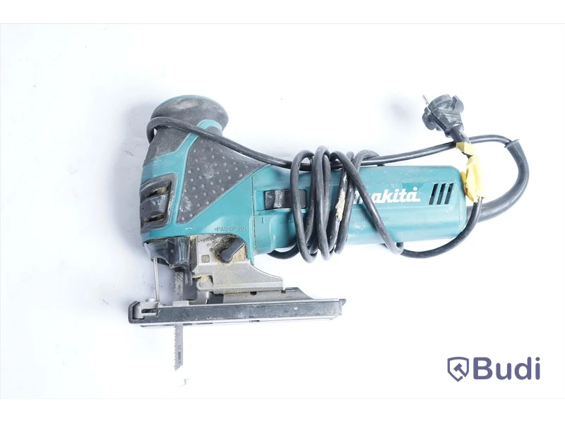 Sticksåg Makita 4351FCTJ,