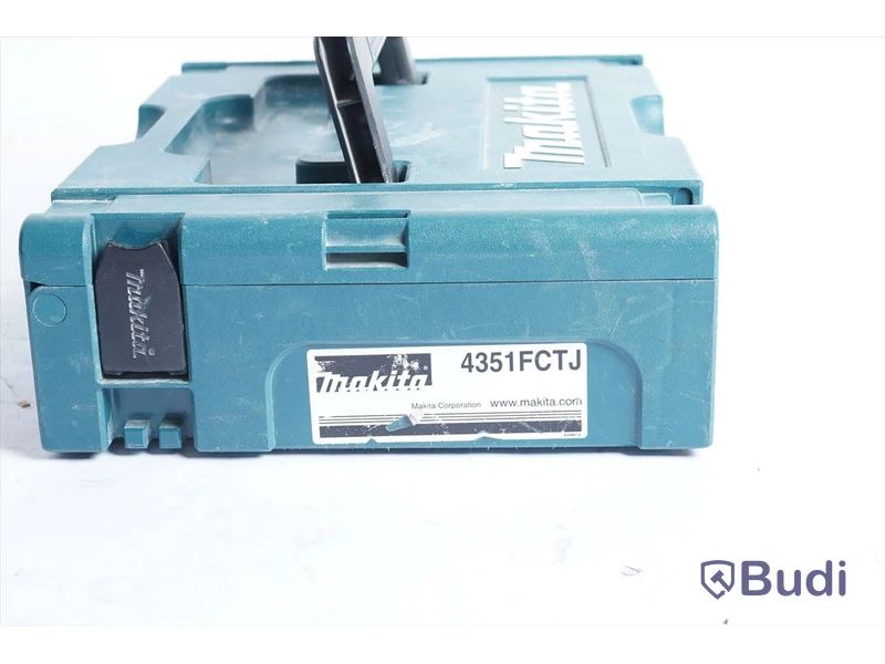 Sticksåg Makita 4351FCTJ,