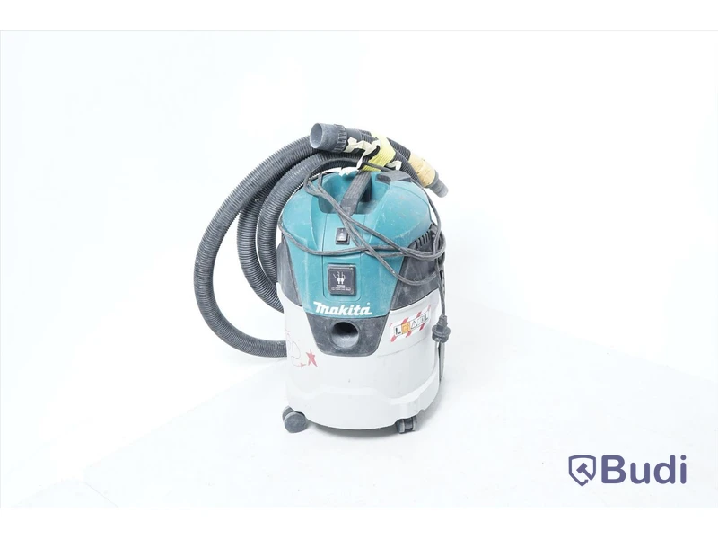 Grovdammsugare VC2512L, Makita