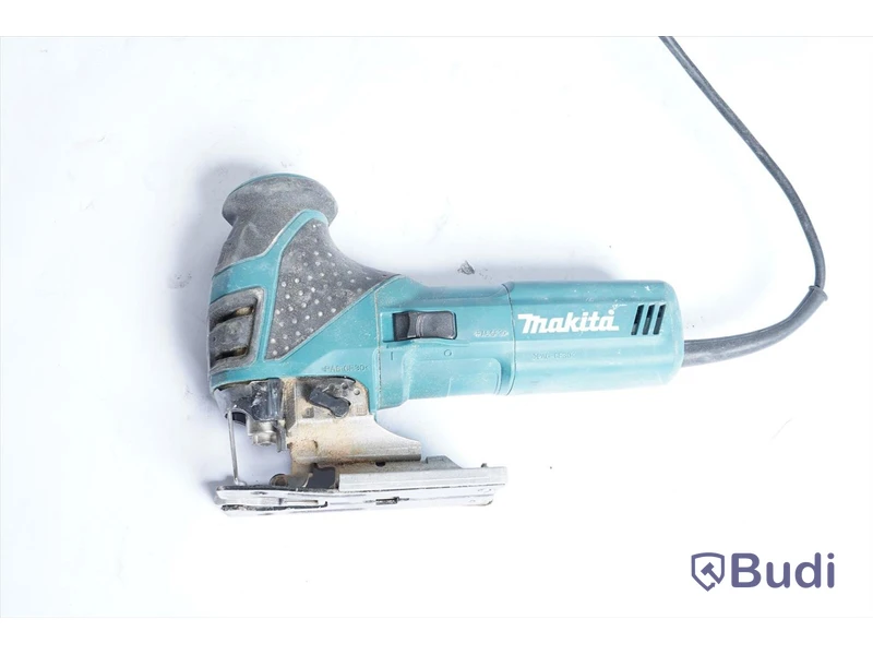 Sticksåg Makita 4351FCTJ