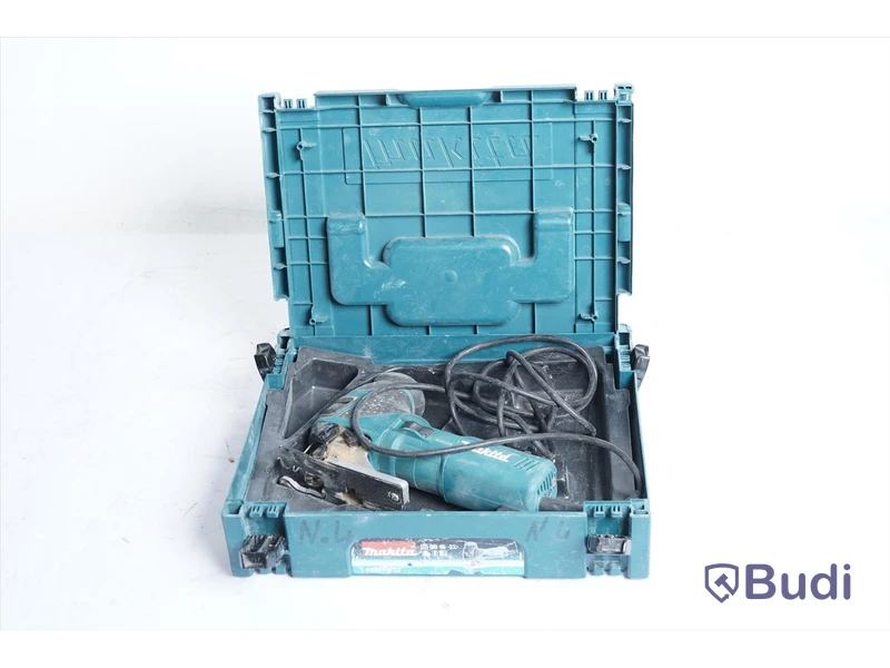 Sticksåg Makita 4351FCTJ