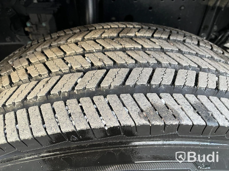 Tippbil schakt MAN TGX 35.510 8X4-4 BL CH -2023 | Zetterbergs