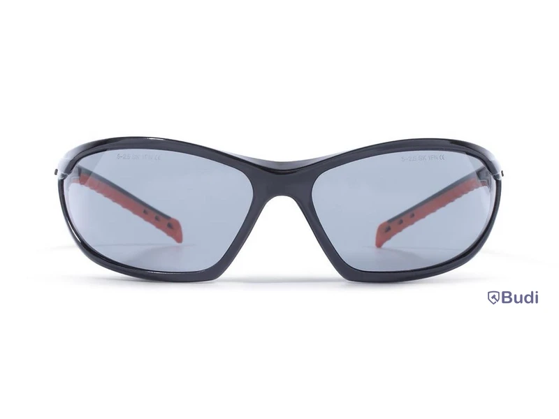 6 st. Skyddsglasögon, Zekler, 104, Medium. Totalt ord. pris inkl. moms: ca 3300 kr