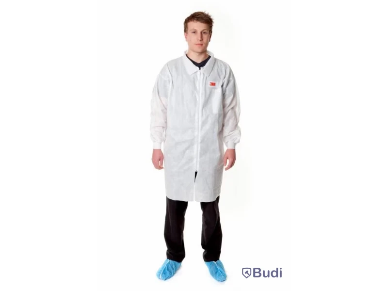 74 st. Besöksrockar, 3M, 4400, Stl 2XL.