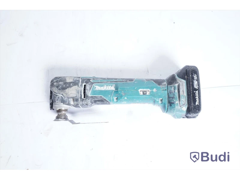 Multiverktyg DTM51, Makita