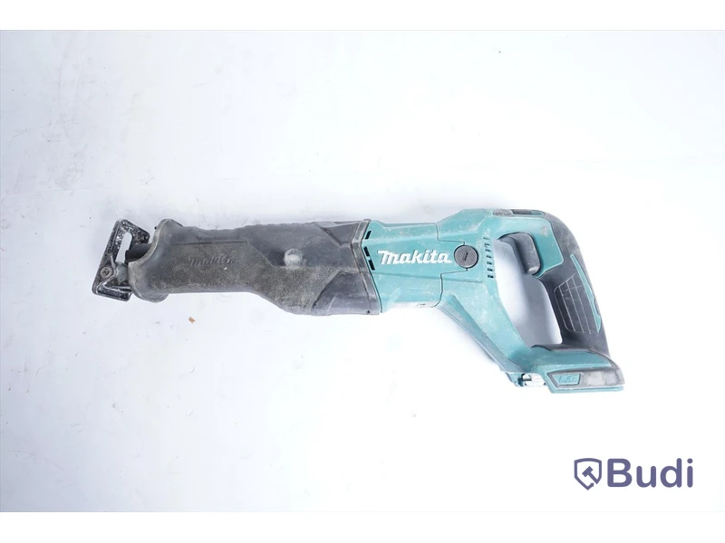 Tigersåg DJR186, Makita, Funktionstestad.