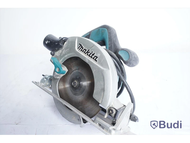 Cirkelsåg HS6601, Makita, Funktionstestad.