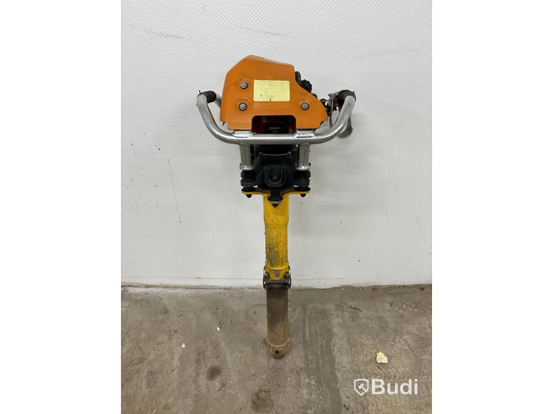 Ballastpackare Robel